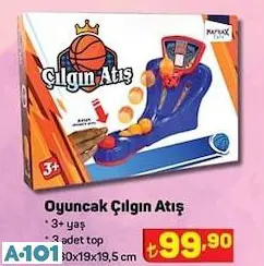 OYUNCAK ÇILGIN ATIŞ OYUNCAK ÇILGIN ATIŞ